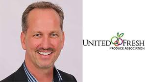 Raley's Greg Corrigan to Be United Fresh Board Chairman