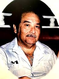 George Rubio Obituary