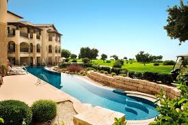 Aphrodite Hills Hotel 5*