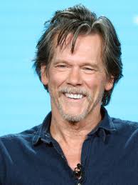 Kevin Bacon tweets back "Macon Bacon" baseball team, has goat named "Macon  Bacon"