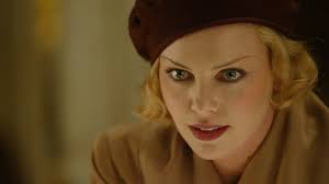 Resident the royals the seduction the sleeping dictionary the sopranos the spanish princess the stand the ugliest woman in the world the unicorn the velocity of gary the wedding year the wishing forest the. Charlize Theron In Head In The Clouds 2004 Female Movie Stars Charlize Theron Charlize Theron Movie