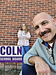 Tony Coln for School Board