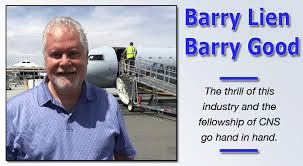 Barry Lien Barry Good