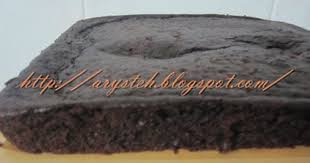 arys之素食響宴 巧克力蛋糕 無需面粉 desserts eggless food