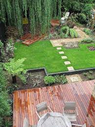 Arredare Un Giardino Piccolo Giardino Giardino Asiatico Idee Giardino