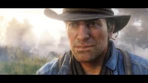 Arthur morgan is a character in the red dead series, appearing as the protagonist of red dead redemption 2. Red Dead Redemption 2 Story Theorie Um John Marston Arthur Morgan Gamez De