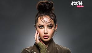 There's never a wrong time to get bangs, celebrity hairstylist mark townsend tells refinery29.nothing should stop you — not the weather outside, your face shape, or even your hair type.argue. Types Of Bangs For Every Face Shape Hair Texture Nykaa S Beauty Book