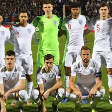 Découvrez la composition de l'équipe angleterre de football : Euro 2020 La Liste Des 33 De L Angleterre