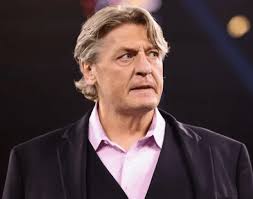William Regal Discusses Getting Alex Wright A Job With WCW, Talks Eric  Bischoff