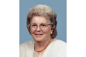 Stephina Bosch Obituary (2017)