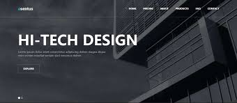 Free html5 templates provides amazing flexibility and features for new website templates. 20 Best Free Responsive Html5 Web Templates In 2018