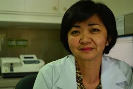 On the day she was kidnapped, dejesus and arlene castro were heading home from school. Arlene De Castro Clfc