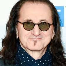 The Ages of 200 Famous Old Rock Stars