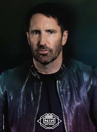A page for describing ymmv: Poster With Trent Reznor Nine Inch Nails From Kerrang Magazine Trent Reznor Nine Inch Nails Atticus Ross