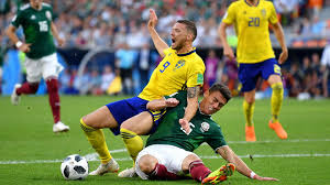 12:30 am ist (utc +5:30). Mexico Vs Sweden Live Blog Text Commentary Line Ups Stream And Tv Channel Goal Com