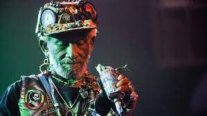 He reportedly died on sunday morning at the noel holmes hospital in western jamaica after battling illness. Khu5ndse12wtbm