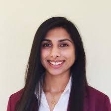 Virginia Chu Cheung, Ph.D.