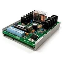 Securitron Multi-Function Timer