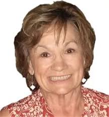 Joan Kathryn Staver, 89, of Panora