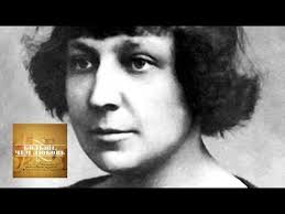 марина цветаева мне нравится что вы больны не мной Bolshe Chem Lyubov Youtube Rajner Mariya Rilke Mario Lyubov