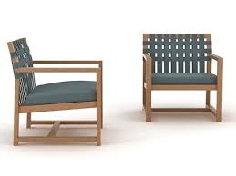 Network 168 Lounge Chair 3d Model By Design Connected Chair Lounge Chair Design