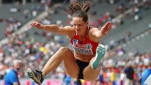 Born 8 june 1989 in kolín) is a czech hammer thrower. Great Cach Has Improved Milarky Surprised Safrankova And Kudlicka Come Home