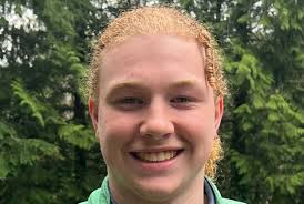 Grady Johnson tackled a number of leadership roles