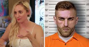 Love During Lockup' star Kate's greed derails her relationship with Hunter