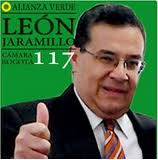 Leon Jose Jaramillo Zuleta