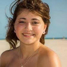 Alyssa Barger's Instagram, Twitter & Facebook