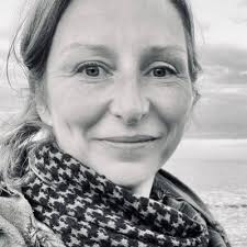 Lucy Ireland Gray (@LucyIrelandGray)