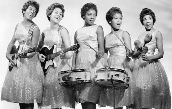 Soul Serenade: The Chantels, “Look In My Eyes” – Popdose