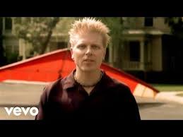 The Offspring Why Don T You Get A Job Official Music Video Youtube Music Videos Youtube Videos Music The Offspring Lyrics
