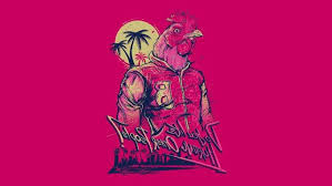 Hotline Miami Video Games Wallpapers Hd Desktop And Mobile Backgrounds A gui mod for team fortress 2.