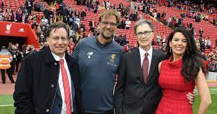 13 septembrie 1949) este un om de afaceri și investitor american și fondatorul john w. Liverpool Owner John W Henry In The Top Five Premier League Investors Liverpool Echo