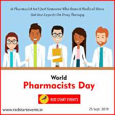 Many people know that the work of pharmacists is interesting and dynamic. Pin On Festival Wishes