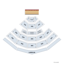 18 Judicious Sleep Train Amphitheatre Seating