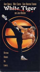 Watch the white tiger online for free without any registration. White Tiger 1996 Movie Posters