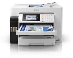 Gambar Epson EcoTank L15160 A3 printer