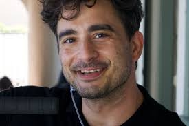 BRUTALIST pt 1 of my conversation with @patrick.bowie.newman