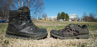 Ultralight Makeover Give Your Feet A Break The Best Backpacking Shoes And Boots Backpacking North