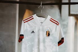 So there's a slight throwback feel to the competition's outfits for this delayed tournament, and not just because some of. Top 10 Kits From Euro 2020 Hypebeast
