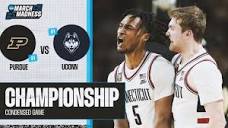 NCAA men's college basketball scores, news, rankings | NCAA.com
