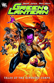We did not find results for: Green Lantern Tales Of The Sinestro Corps Sc Various Amazon De Bucher