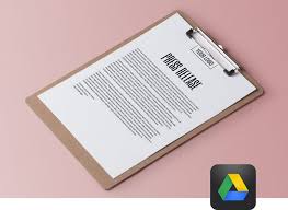 Image result for press release