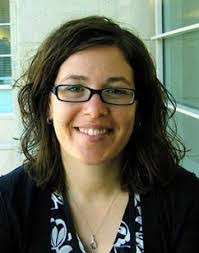 Dana Rausch's Instagram, Twitter & Facebook