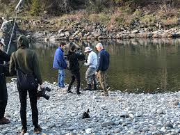 Jack Trout Fly Fishing International Inc.