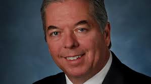 Palmeter to succeed Sutton at Great Parks