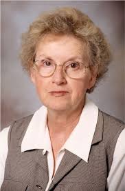 Carolyn Johnson Obituary April 9, 2018