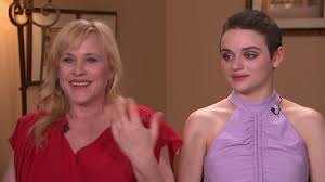 This 'do is ideal for straight, fine hair. Patricia Arquette Was Unrecognizable For The Act Youtube